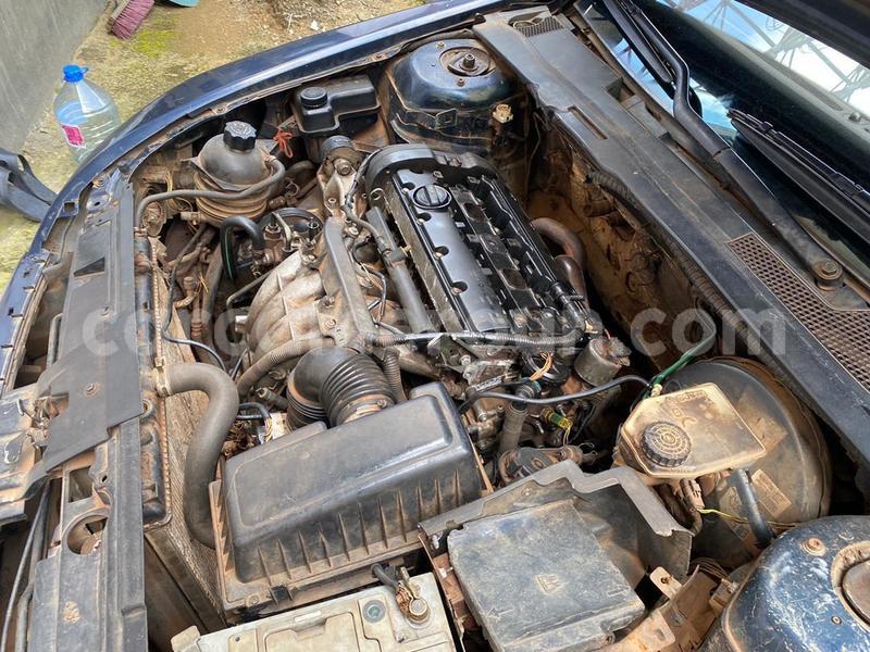 Big with watermark peugeot 607 littoral cameroon douala 8135