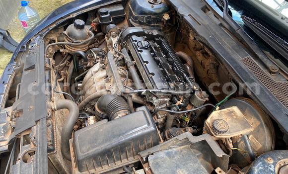 Sayi Na hannu Peugeot 607 Blue Mota in Douala a Ƙasar Kamaru Sayi Na hannu Peugeot 607 Blue Mota in Douala a Ƙasar Kamaru