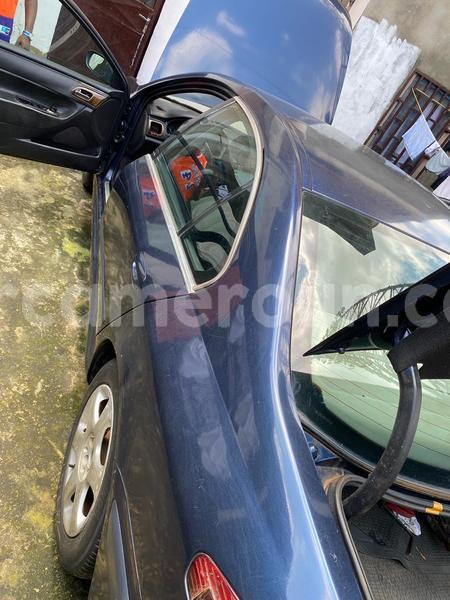 Big with watermark peugeot 607 littoral cameroon douala 8135