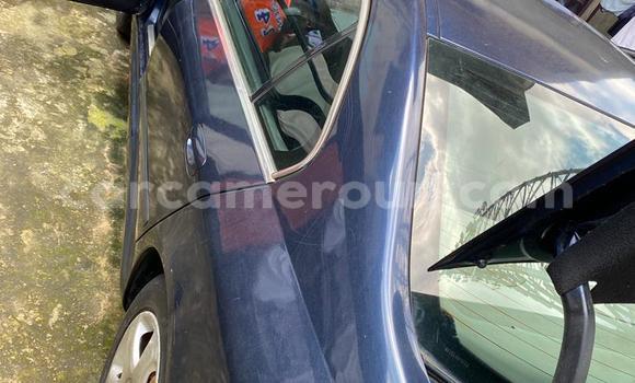 Sayi Na hannu Peugeot 607 Blue Mota in Douala a Ƙasar Kamaru Sayi Na hannu Peugeot 607 Blue Mota in Douala a Ƙasar Kamaru