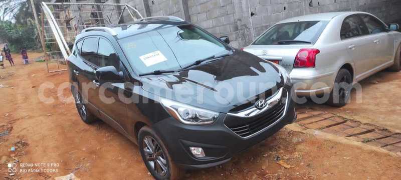 Big with watermark hyundai tucson central cameroon yaounde 8136