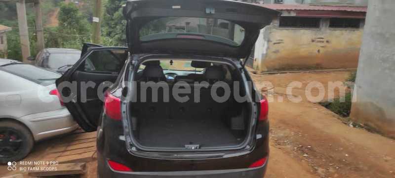 Big with watermark hyundai tucson central cameroon yaounde 8136