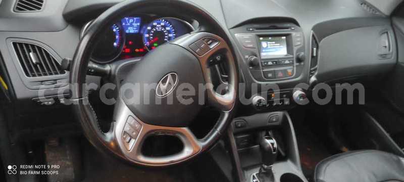 Big with watermark hyundai tucson central cameroon yaounde 8136
