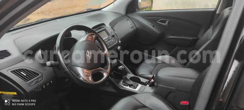 Big with watermark hyundai tucson central cameroon yaounde 8136