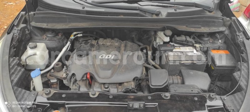 Big with watermark hyundai tucson central cameroon yaounde 8136