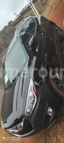 Big with watermark hyundai tucson central cameroon yaounde 8136