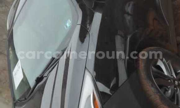 Sayi Na hannu Hyundai Tucson Black Mota in Yaounde a Babban Kamaru Sayi Na hannu Hyundai Tucson Black Mota in Yaounde a Babban Kamaru