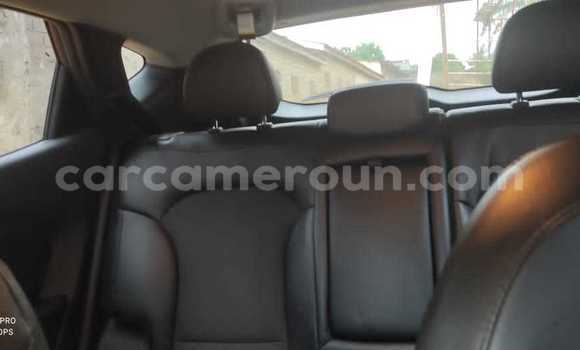 Sayi Na hannu Hyundai Tucson Black Mota in Yaounde a Babban Kamaru Sayi Na hannu Hyundai Tucson Black Mota in Yaounde a Babban Kamaru