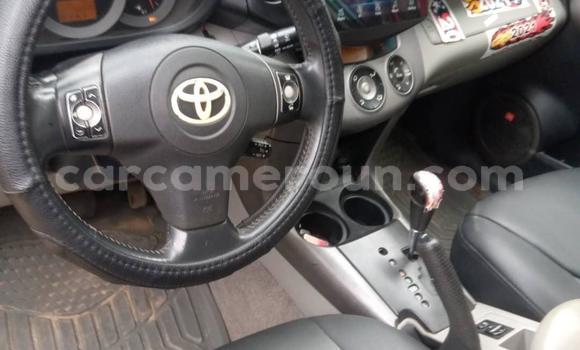 Buy Used Toyota RAV4 Blue Car in Douala in Littoral Cameroon Buy Used Toyota RAV4 Blue Car in Douala in Littoral Cameroon