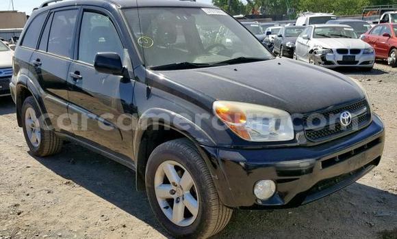 Acheter Neuf Voiture Toyota RAV4 Noir à Yaoundé, Central Cameroon Acheter Neuf Voiture Toyota RAV4 Noir à Yaoundé, Central Cameroon