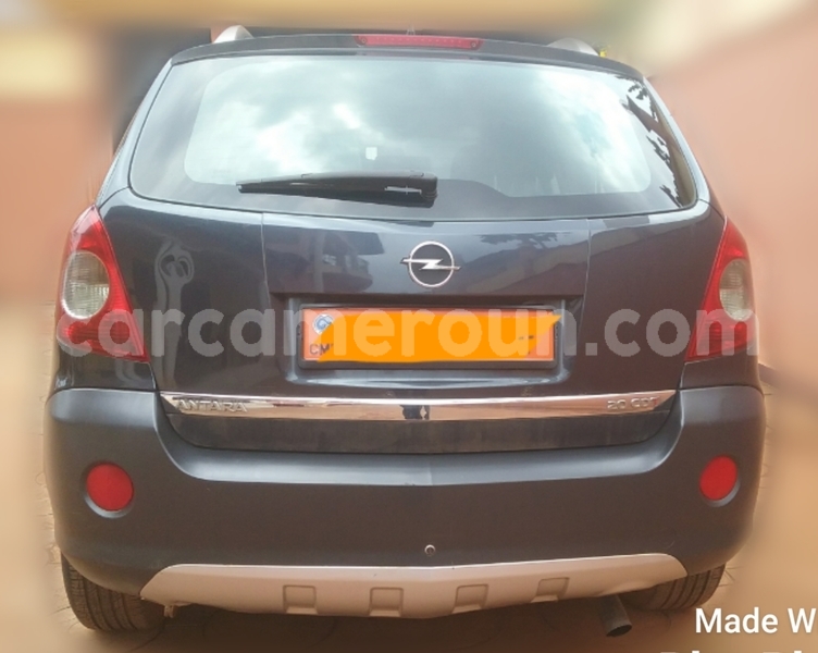 Big with watermark opel antara central cameroon yaounde 8161