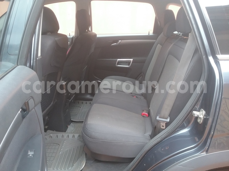 Big with watermark opel antara central cameroon yaounde 8161