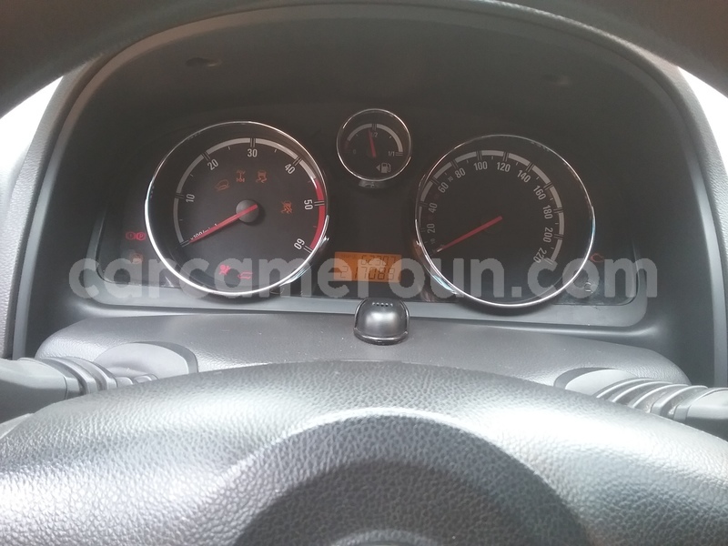 Big with watermark opel antara central cameroon yaounde 8161