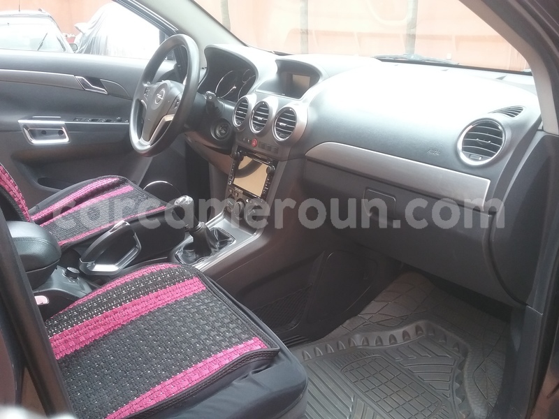 Big with watermark opel antara central cameroon yaounde 8161