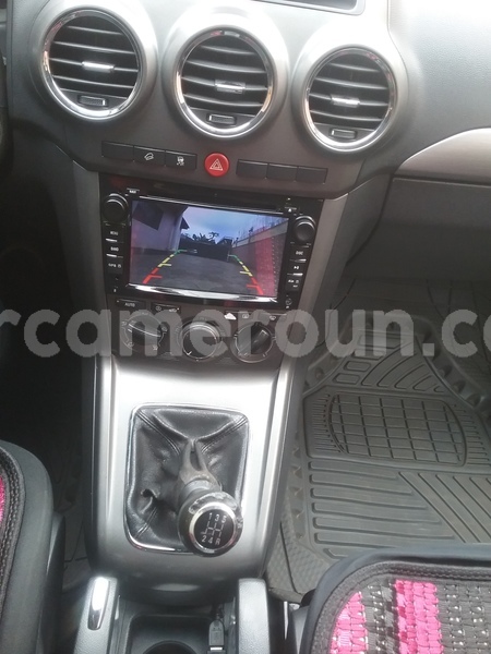 Big with watermark opel antara central cameroon yaounde 8161