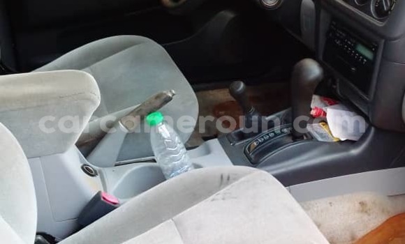 Buy Used Mitsubishi Montero Sport Blue Car in Douala in Littoral Cameroon Buy Used Mitsubishi Montero Sport Blue Car in Douala in Littoral Cameroon