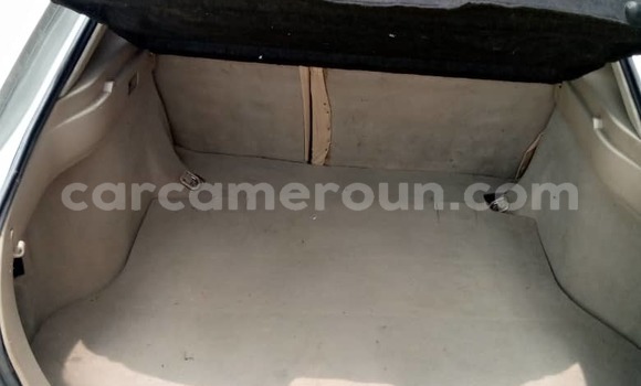 Buy Used Toyota Avensis Silver Car in Douala in Littoral Cameroon Buy Used Toyota Avensis Silver Car in Douala in Littoral Cameroon