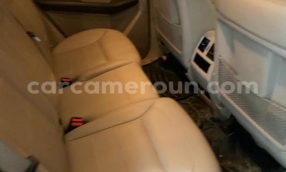 Buy Used Mercedes‒Benz ML–Class Blue Car in Douala in Littoral Cameroon Buy Used Mercedes‒Benz ML–Class Blue Car in Douala in Littoral Cameroon