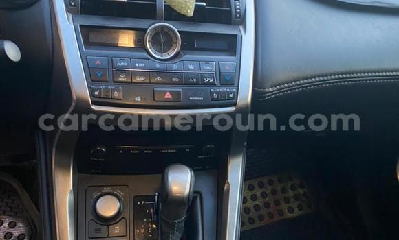 Sayi Na hannu Lexus NX White Mota in Douala a Ƙasar Kamaru Sayi Na hannu Lexus NX White Mota in Douala a Ƙasar Kamaru