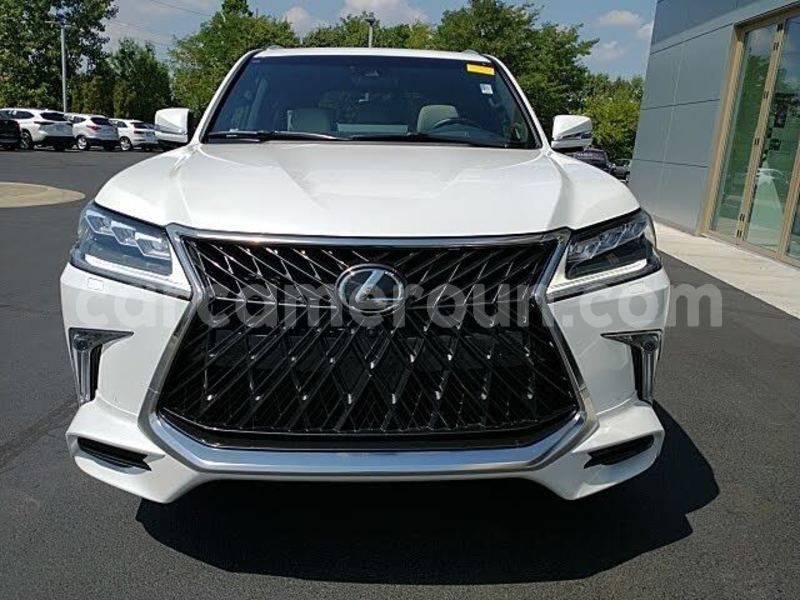 Big with watermark lexus lx 570 central cameroon yaounde 8187