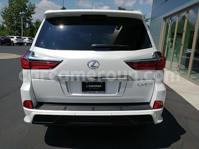 Big with watermark lexus lx 570 central cameroon yaounde 8187