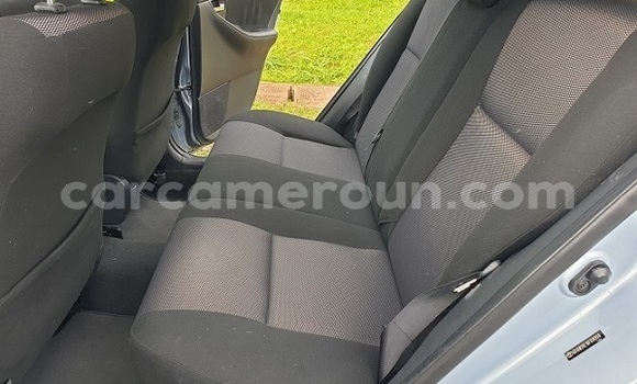 Buy New Toyota Corolla Blue Car in Yaounde in Central Cameroon Buy New Toyota Corolla Blue Car in Yaounde in Central Cameroon