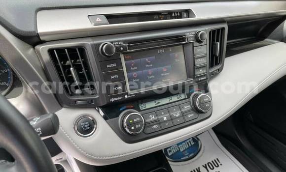 Acheter Occasion Voiture Toyota RAV4 Blanc à Buea, Southwest Cameroon Acheter Occasion Voiture Toyota RAV4 Blanc à Buea, Southwest Cameroon