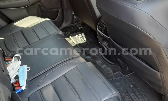 Sayi Imported Honda CR–V Blue Mota in Douala a Ƙasar Kamaru