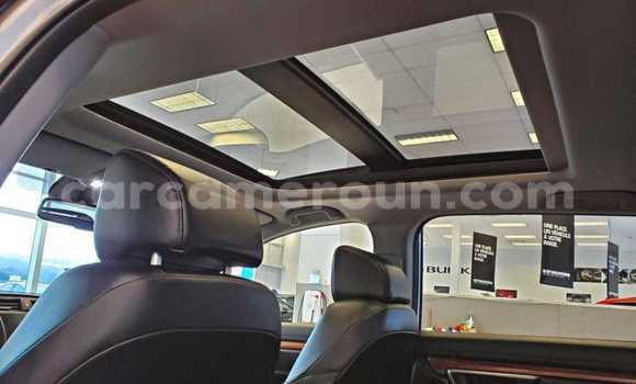 Buy Import Honda CR–V Silver Car in Douala in Littoral Cameroon Buy Import Honda CR–V Silver Car in Douala in Littoral Cameroon