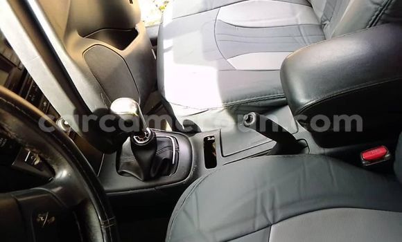 Buy Used Toyota Avensis Silver Car in Douala in Littoral Cameroon Buy Used Toyota Avensis Silver Car in Douala in Littoral Cameroon