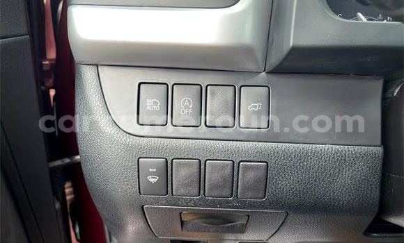 Acheter Occasion Voiture Toyota Land Cruiser Autre à Douala, Littoral Cameroon Acheter Occasion Voiture Toyota Land Cruiser Autre à Douala, Littoral Cameroon