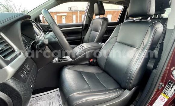 Acheter Occasion Voiture Toyota Land Cruiser Autre à Douala, Littoral Cameroon Acheter Occasion Voiture Toyota Land Cruiser Autre à Douala, Littoral Cameroon