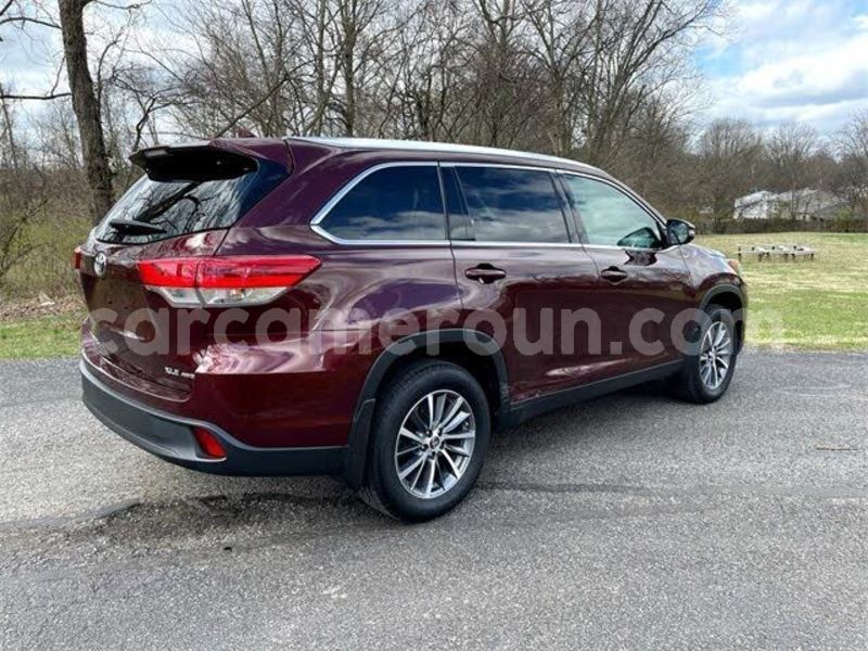 Big with watermark toyota land cruiser littoral cameroon douala 8221