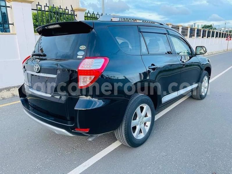 Big with watermark toyota vanguard littoral cameroon douala 8223