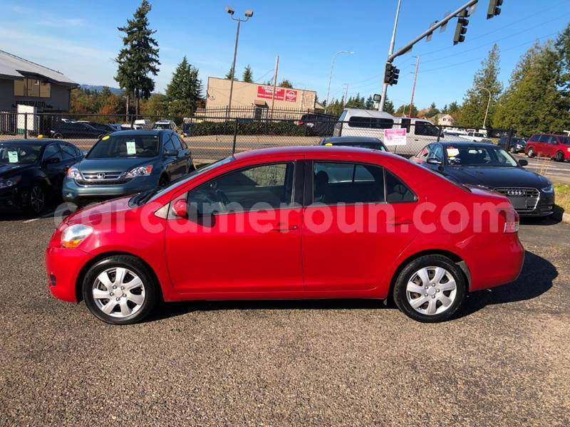 Big with watermark toyota yaris littoral cameroon douala 8224