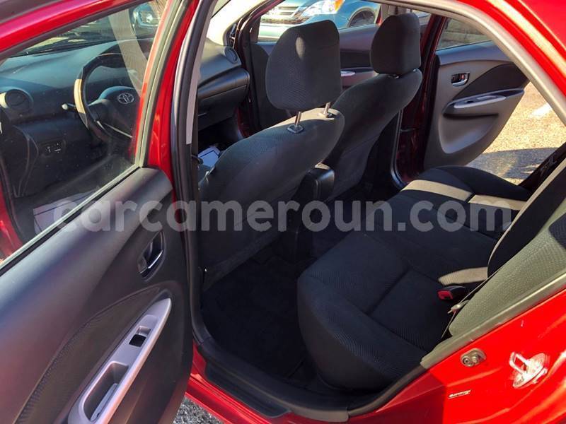 Big with watermark toyota yaris littoral cameroon douala 8224