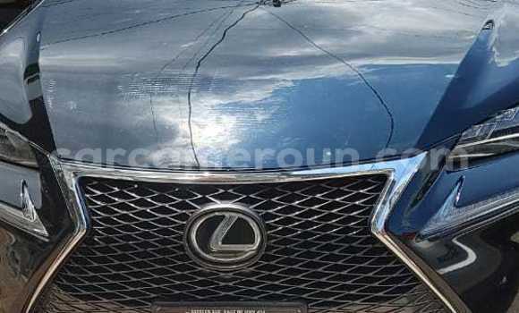 Sayi Imported Lexus NX Black Mota in Douala a Ƙasar Kamaru Sayi Imported Lexus NX Black Mota in Douala a Ƙasar Kamaru