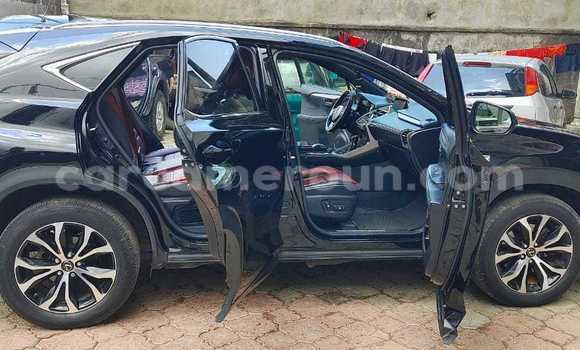Sayi Imported Lexus NX Black Mota in Douala a Ƙasar Kamaru Sayi Imported Lexus NX Black Mota in Douala a Ƙasar Kamaru