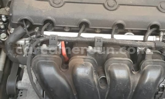 Buy Used Hyundai Santa Fe Silver Car in Douala in Littoral Cameroon Buy Used Hyundai Santa Fe Silver Car in Douala in Littoral Cameroon