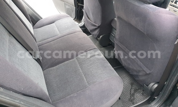 Buy New Toyota Corolla Black Car in Yaounde in Central Cameroon Buy New Toyota Corolla Black Car in Yaounde in Central Cameroon