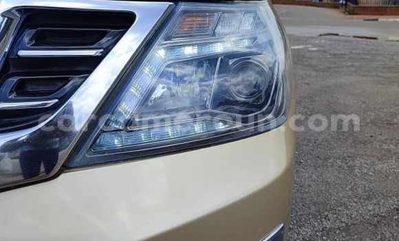 Acheter Neuf Voiture Nissan Patrol Autre à Yaoundé, Central Cameroon Acheter Neuf Voiture Nissan Patrol Autre à Yaoundé, Central Cameroon