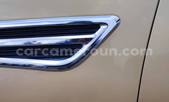 Acheter Neuf Voiture Nissan Patrol Autre à Yaoundé, Central Cameroon Acheter Neuf Voiture Nissan Patrol Autre à Yaoundé, Central Cameroon