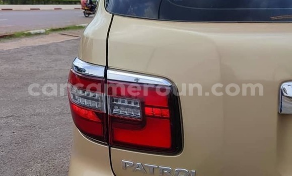 Acheter Neuf Voiture Nissan Patrol Autre à Yaoundé, Central Cameroon Acheter Neuf Voiture Nissan Patrol Autre à Yaoundé, Central Cameroon