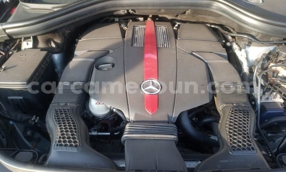 Acheter Neuf Voiture Mercedes-Benz GLC 250D Gris à Douala, Littoral Cameroon Acheter Neuf Voiture Mercedes-Benz GLC 250D Gris à Douala, Littoral Cameroon