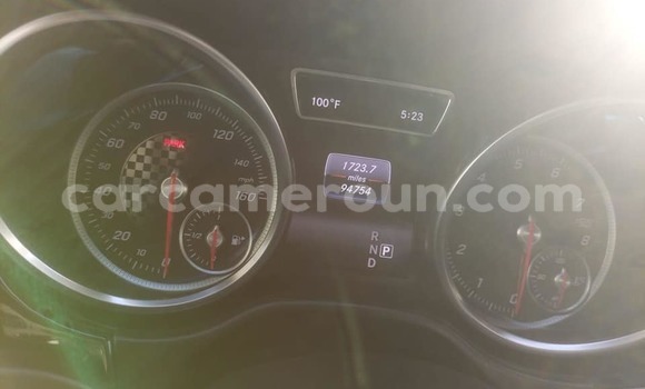 Acheter Neuf Voiture Mercedes-Benz GLC 250D Gris à Douala, Littoral Cameroon Acheter Neuf Voiture Mercedes-Benz GLC 250D Gris à Douala, Littoral Cameroon