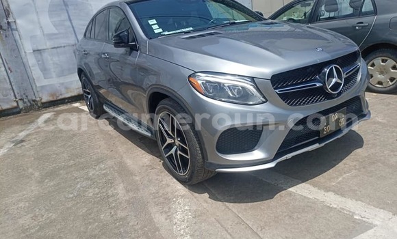 Acheter Neuf Voiture Mercedes-Benz GLC 250D Gris à Douala, Littoral Cameroon Acheter Neuf Voiture Mercedes-Benz GLC 250D Gris à Douala, Littoral Cameroon