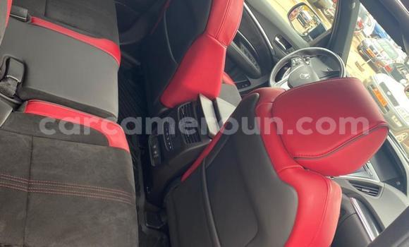 Sayi Imported Acura MDX Black Mota in Douala a Ƙasar Kamaru Sayi Imported Acura MDX Black Mota in Douala a Ƙasar Kamaru