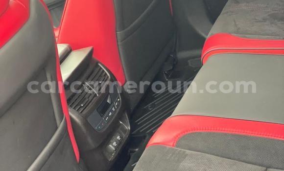 Sayi Imported Acura MDX Black Mota in Douala a Ƙasar Kamaru Sayi Imported Acura MDX Black Mota in Douala a Ƙasar Kamaru