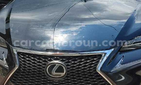 Sayi Imported Lexus NX Black Mota in Douala a Ƙasar Kamaru Sayi Imported Lexus NX Black Mota in Douala a Ƙasar Kamaru