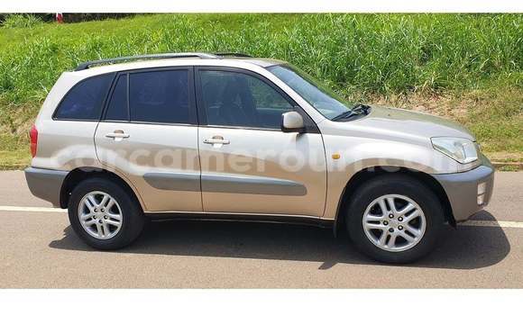 Acheter Neuf Voiture Toyota RAV4 Autre à Yaoundé, Central Cameroon Acheter Neuf Voiture Toyota RAV4 Autre à Yaoundé, Central Cameroon